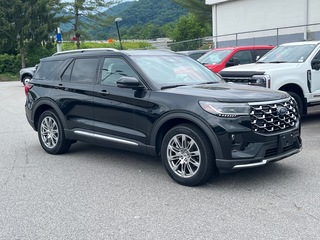 2026 Ford Explorer for sale in Canton NC