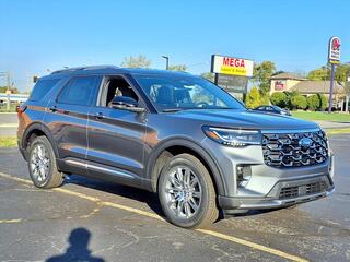 2026 Ford Explorer for sale in Greer SC