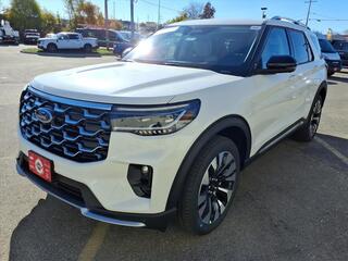 2026 Ford Explorer for sale in Burlington WI