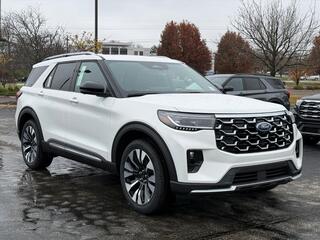 2026 Ford Explorer for sale in Louisville KY