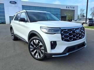 2026 Ford Explorer for sale in Lebanon TN