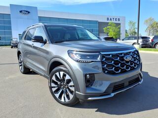 2026 Ford Explorer for sale in Lebanon TN