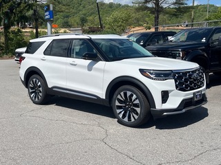 2026 Ford Explorer for sale in Canton NC
