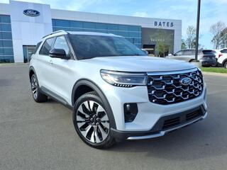 2026 Ford Explorer for sale in Lebanon TN