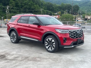 2026 Ford Explorer for sale in Waynesville NC