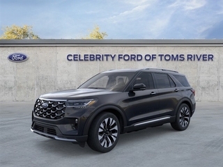2026 Ford Explorer for sale in Toms River NJ