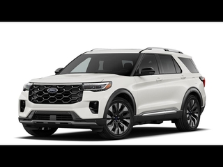 2026 Ford Explorer for sale in Farmington Hills MI