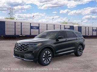 2026 Ford Explorer for sale in Howell MI