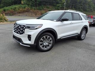 2025 Ford Explorer for sale in Bristol TN