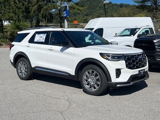 2025 Ford Explorer for sale in Canton NC