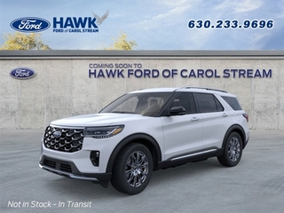 2026 Ford Explorer for sale in Carol Stream IL