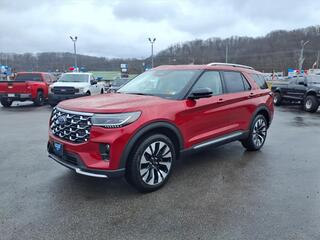 2026 Ford Explorer for sale in Princeton WV