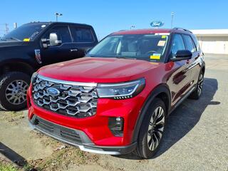 2026 Ford Explorer for sale in Shelby NC