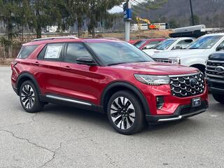 2026 Ford Explorer for sale in Canton NC