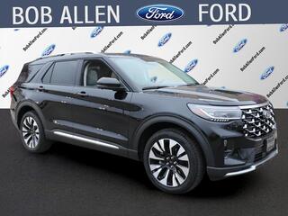 2026 Ford Explorer for sale in Overland Park KS