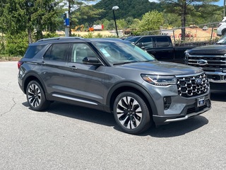 2026 Ford Explorer for sale in Canton NC