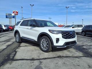 2025 Ford Explorer for sale in Fremont OH