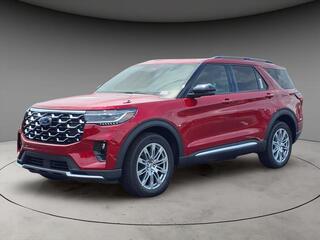 2025 Ford Explorer for sale in Louisville KY