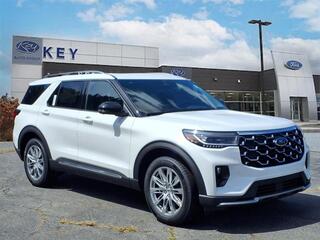2025 Ford Explorer for sale in Monroeville PA