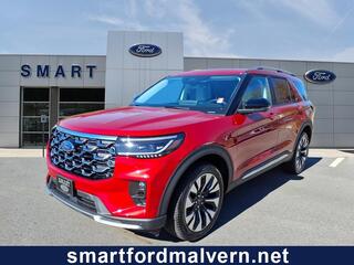 2026 Ford Explorer for sale in Malvern AR
