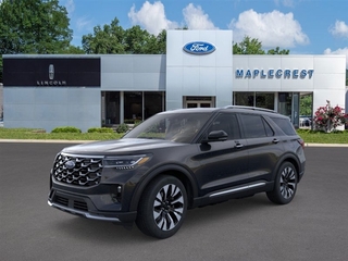 2026 Ford Explorer for sale in Union NJ