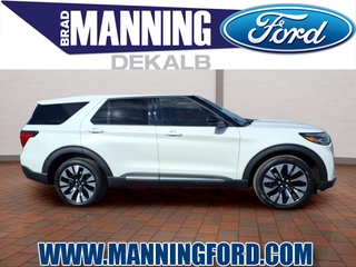 2026 Ford Explorer for sale in Des Plaines IL