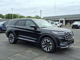2026 Ford Explorer for sale in Greer SC