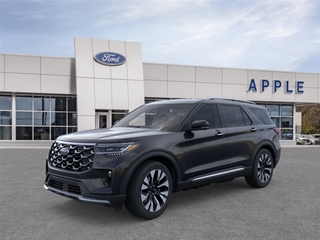 2026 Ford Explorer for sale in Lynchburg VA