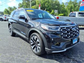 2026 Ford Explorer for sale in Havelock NC