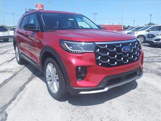 2025 Ford Explorer for sale in Fremont OH