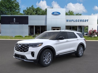 2025 Ford Explorer for sale in Union NJ