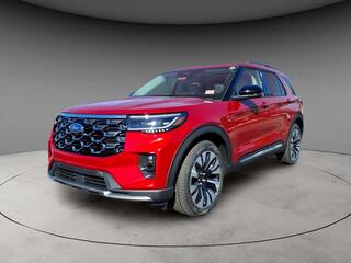 2026 Ford Explorer for sale in Louisville KY