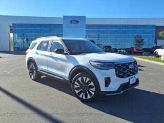 2026 Ford Explorer for sale in Lebanon TN