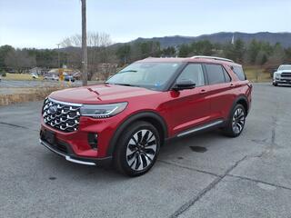 2026 Ford Explorer for sale in Pounding Mill VA