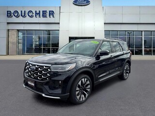 2026 Ford Explorer for sale in Janesville WI
