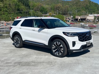 2026 Ford Explorer for sale in Waynesville NC