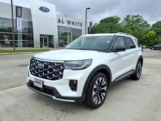 2026 Ford Explorer for sale in Manchester TN