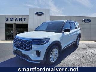 2025 Ford Explorer for sale in Malvern AR