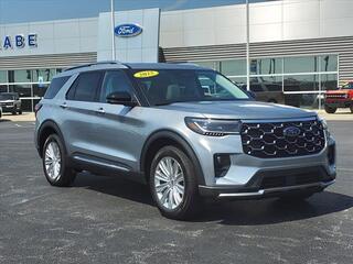 2025 Ford Explorer for sale in Delphos OH