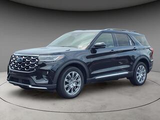 2025 Ford Explorer for sale in Louisville KY