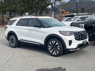 2026 Ford Explorer for sale in Canton NC