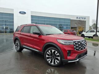 2026 Ford Explorer for sale in Lebanon TN