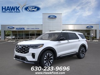 2026 Ford Explorer for sale in Carol Stream IL