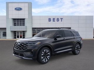 2026 Ford Explorer for sale in Wellesley MA