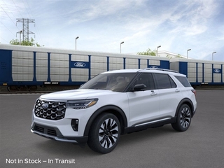 2026 Ford Explorer for sale in Farmington Hills MI