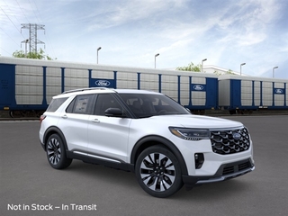2026 Ford Explorer for sale in Easley SC
