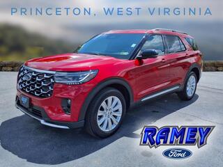2025 Ford Explorer for sale in Princeton WV