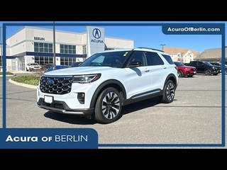 2025 Ford Explorer for sale in North Haven CT