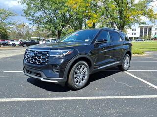 2025 Ford Explorer for sale in Louisville KY