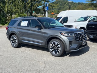 2025 Ford Explorer for sale in Canton NC